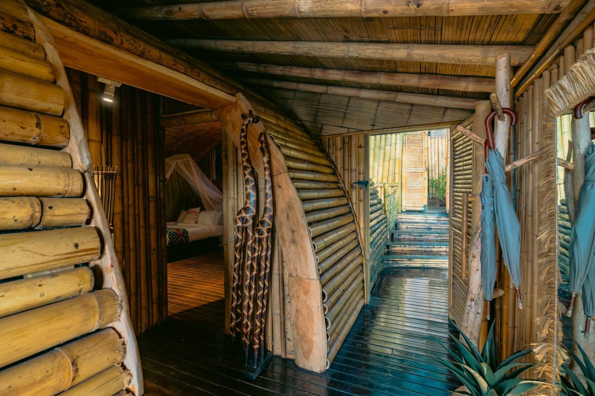 Atma Villas Guatapé Værelse billede