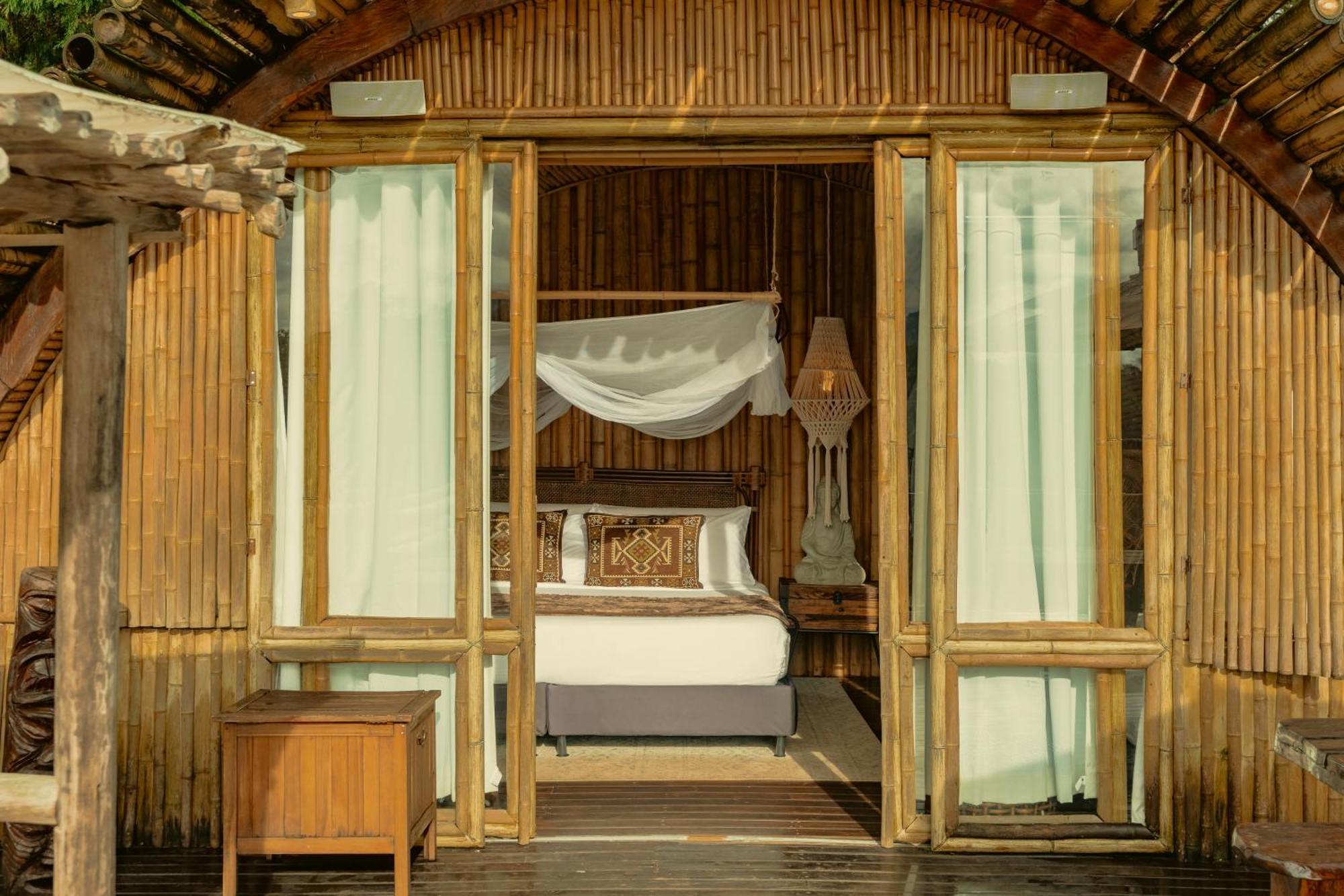 Atma Villas Guatapé Værelse billede